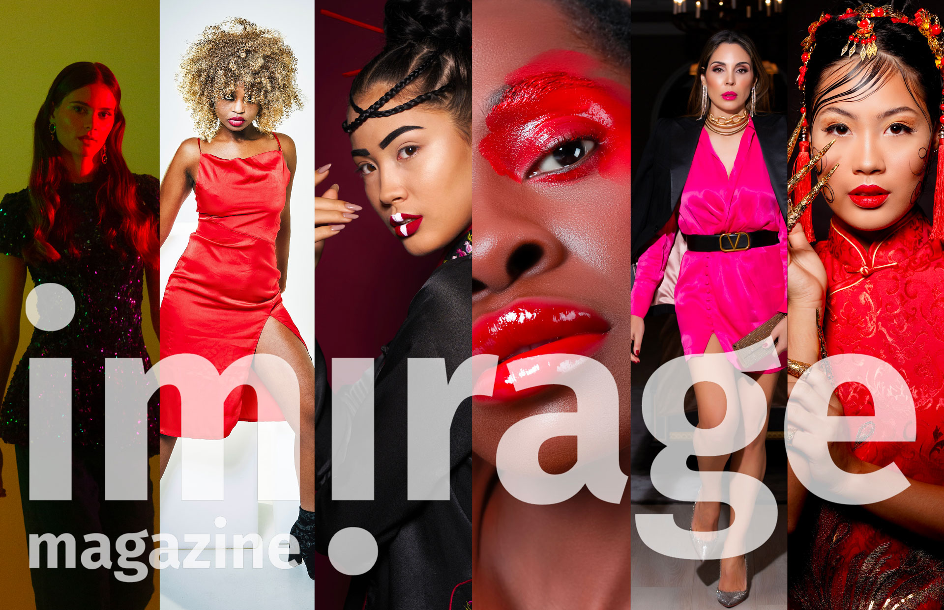 Imirage Magazine Progressive